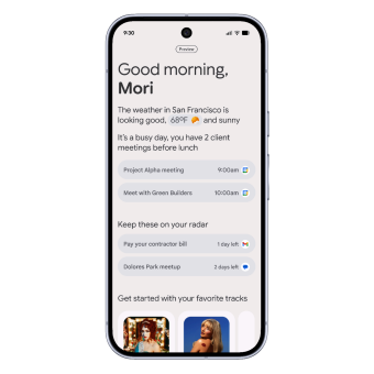 Pixel 10 — будущее смартфонов с искусственным интеллектом - 6